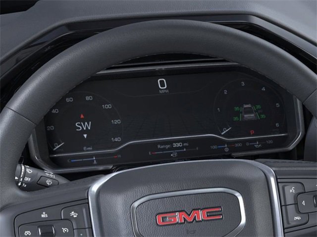 2026 GMC Sierra 3500HD SLT - Photo 18