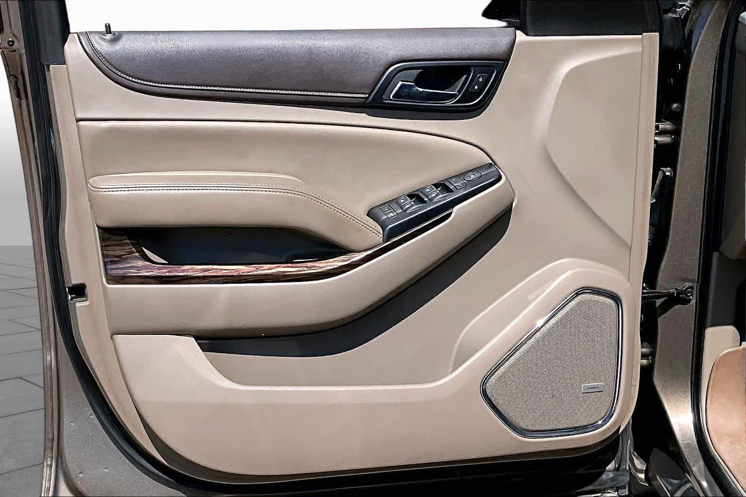 Used 2015 Bronze Alloy Metallic GMC SLE image 20