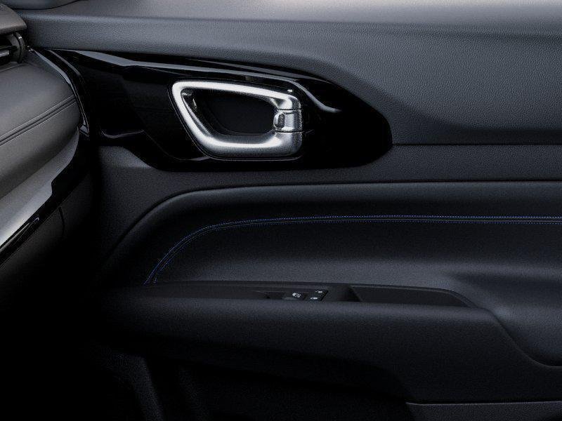 2026 Jeep Compass Limited Altitude - Photo 50