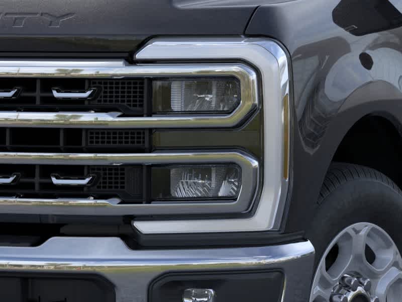 2026 Ford F-250 Super Duty XLT - Photo 18