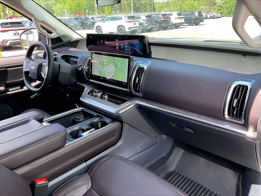 2026 Ford Expedition Max — photo 10