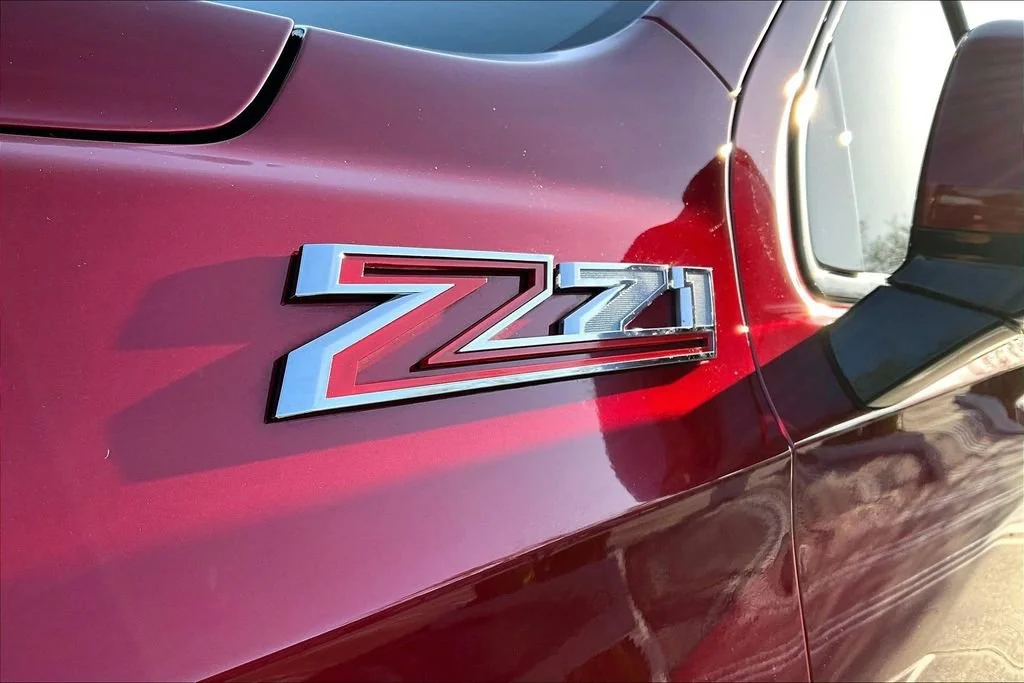 2024 Chevrolet Tahoe Z71 - Photo 11
