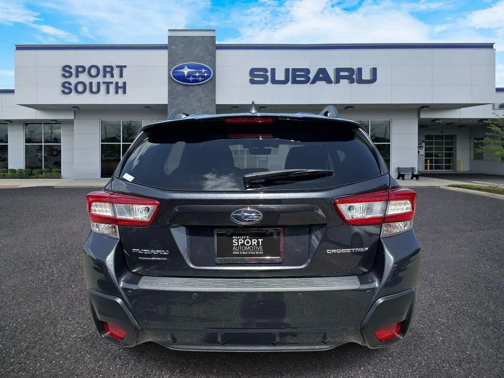 Used 2019 Gray Subaru 2.0i Limited image 4