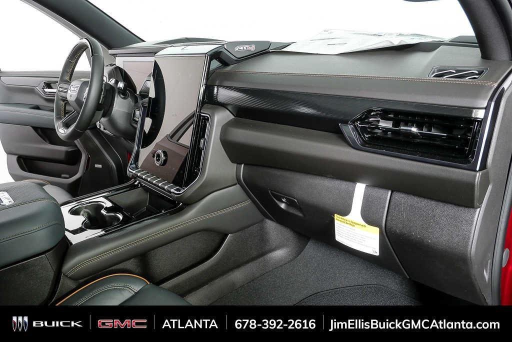 2026 GMC Yukon AT4 - Photo 25