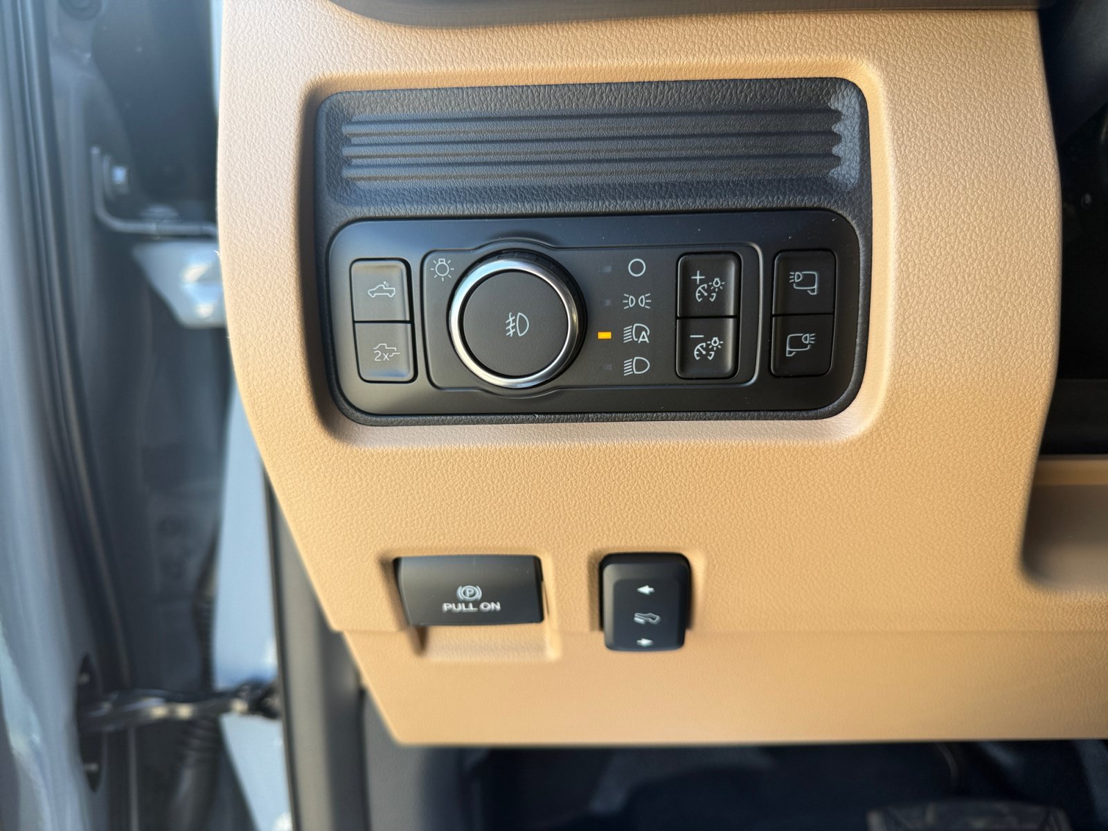 2026 Ford F-350 Super Duty Lariat - Photo 21