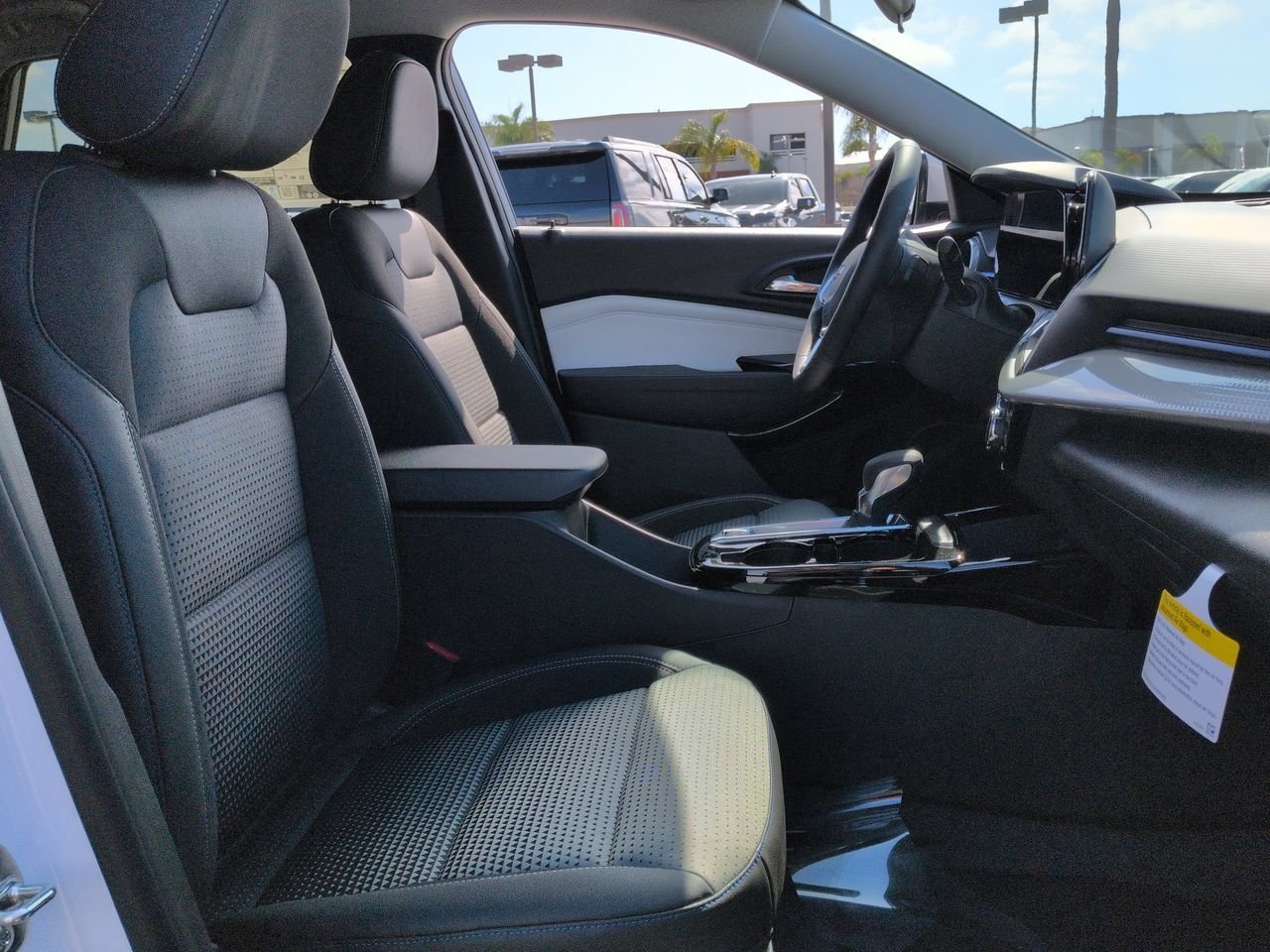 2026 Chevrolet Trax LT - Photo 29