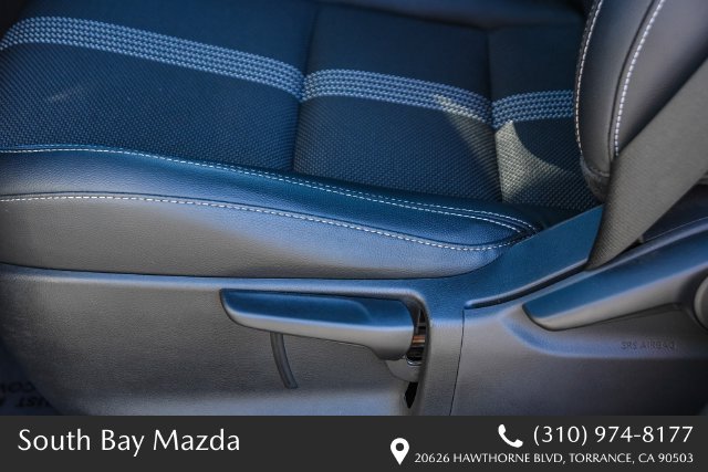 Certified Used 2024 Black Mazda 2.5 S Select Package image 22