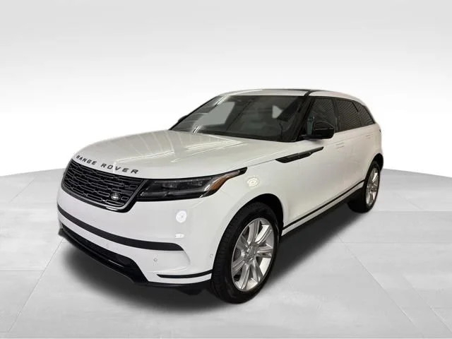 2026 Land Rover Range Rover Velar P250 S's photo
