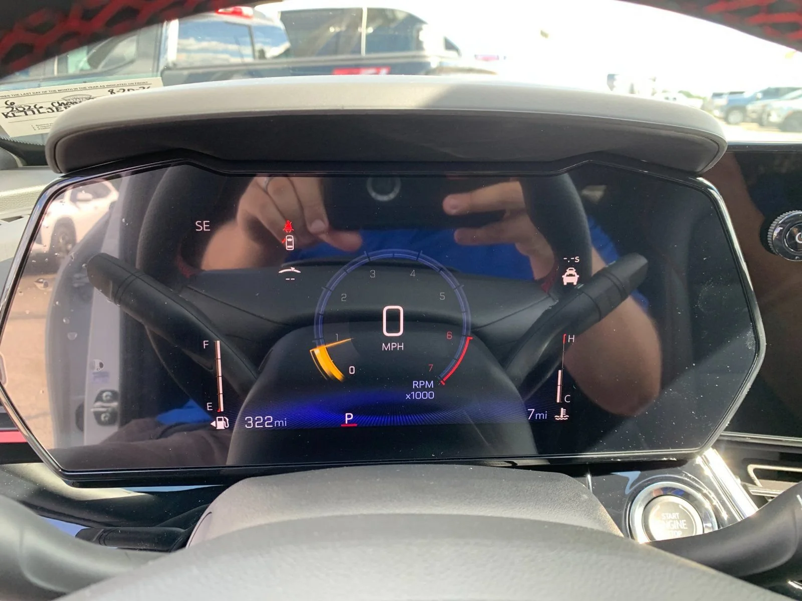 2026 Chevrolet Trax RS - Photo 28