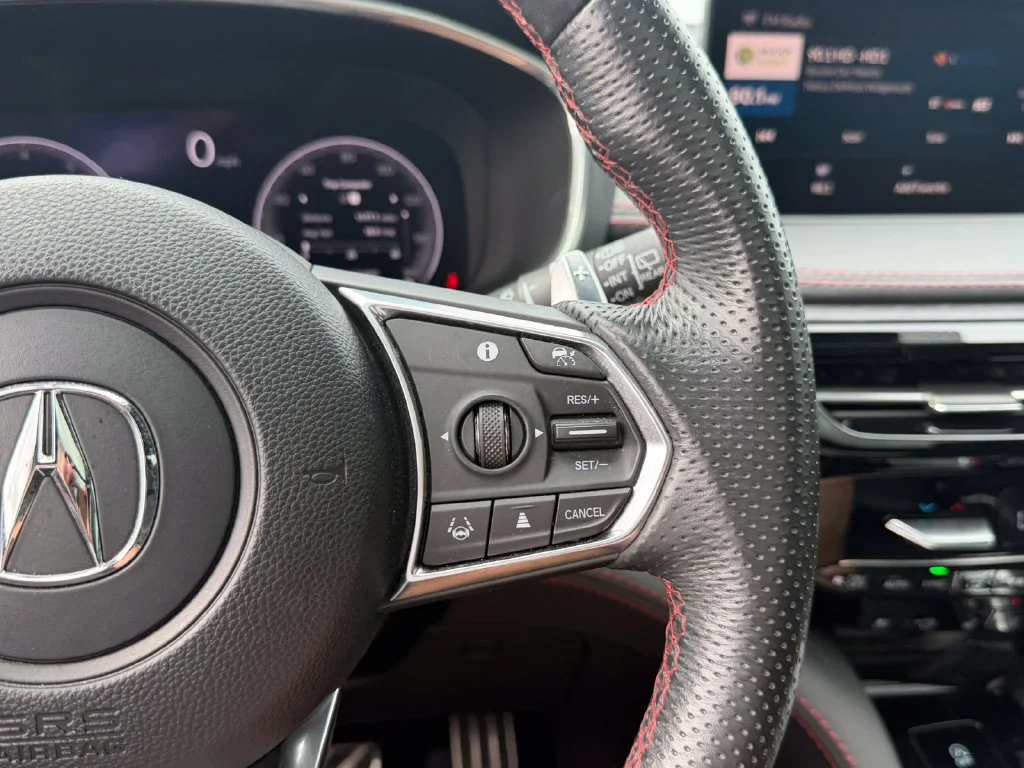 2024 Acura MDX Type S w/Advance Package - Photo 38