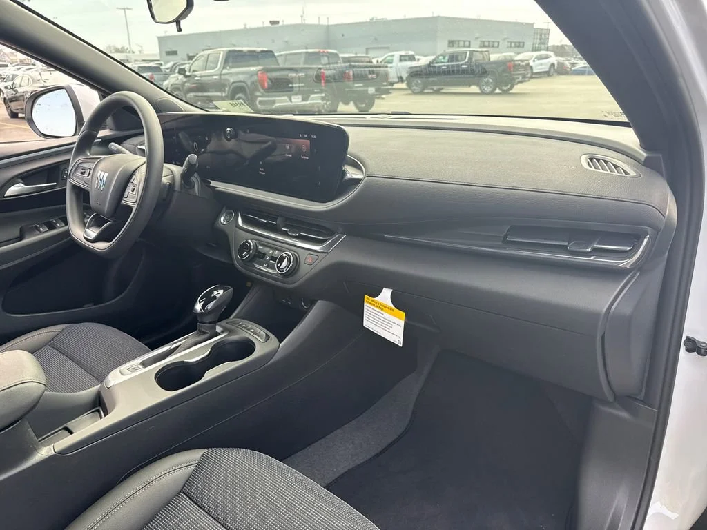 2026 Buick Envista Preferred - Photo 37