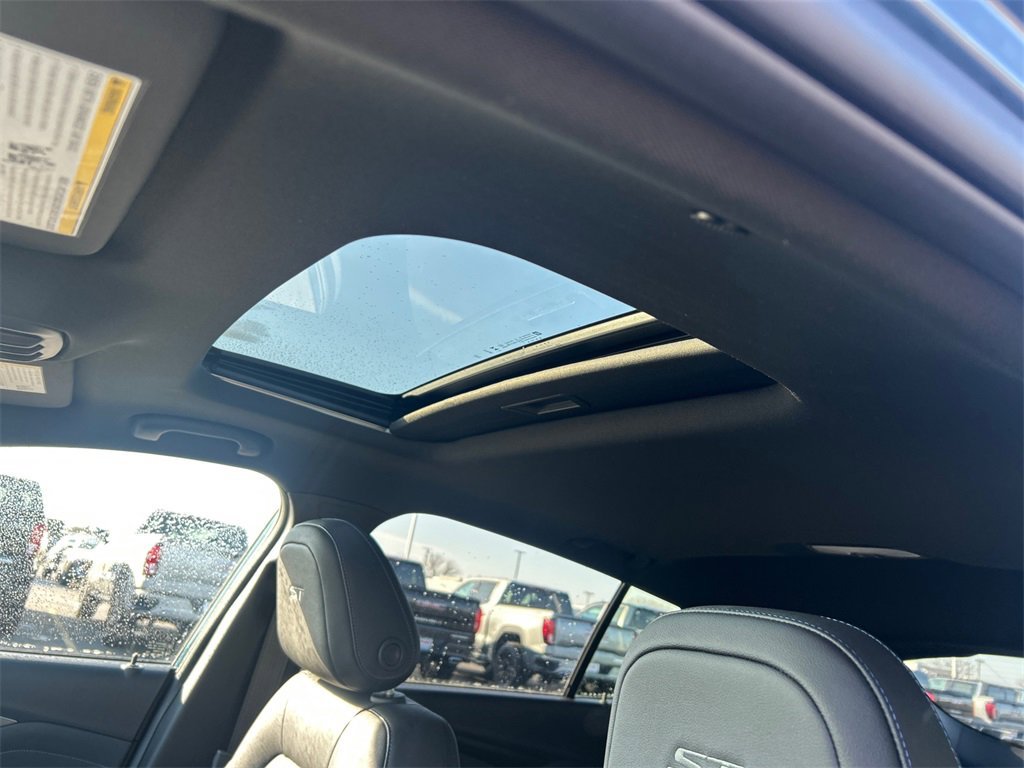 2026 BUICK ENVISTA - Image 26