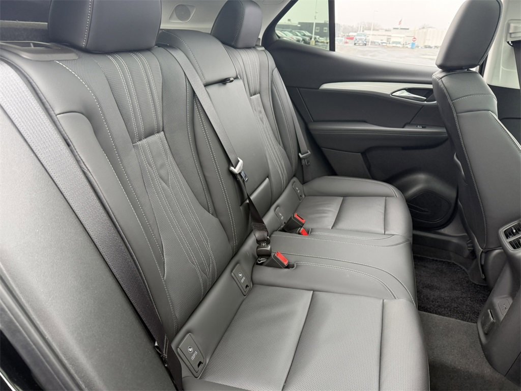 2026 BUICK ENVISION - Image 36