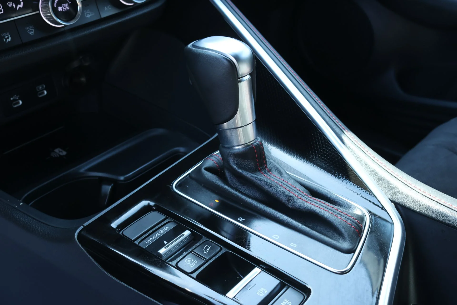 Used 2025 Adriatic Sea Blue Acura FWD A-SPEC image 14