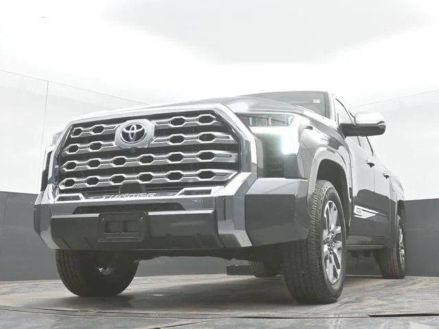 Used 2024  Toyota 1794 Edition image 47