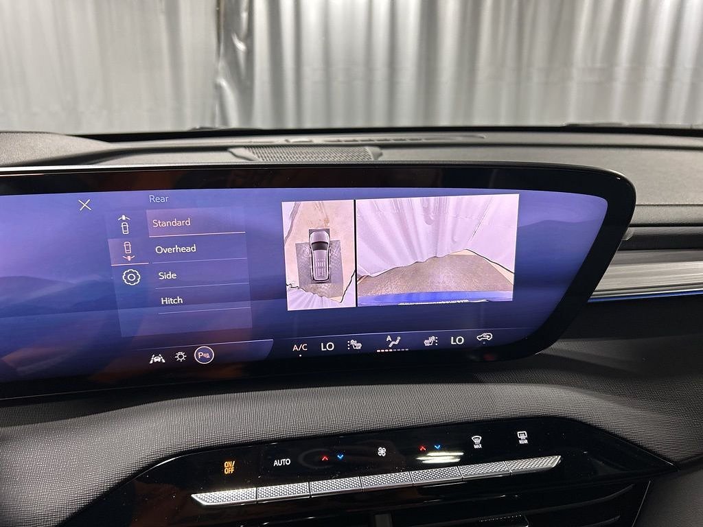 2026 Buick Enclave Preferred - Photo 29