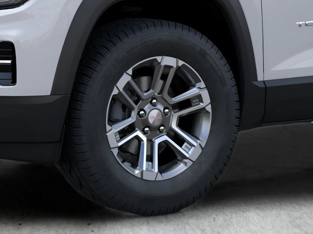 2027 GMC Terrain Elevation - Photo 19