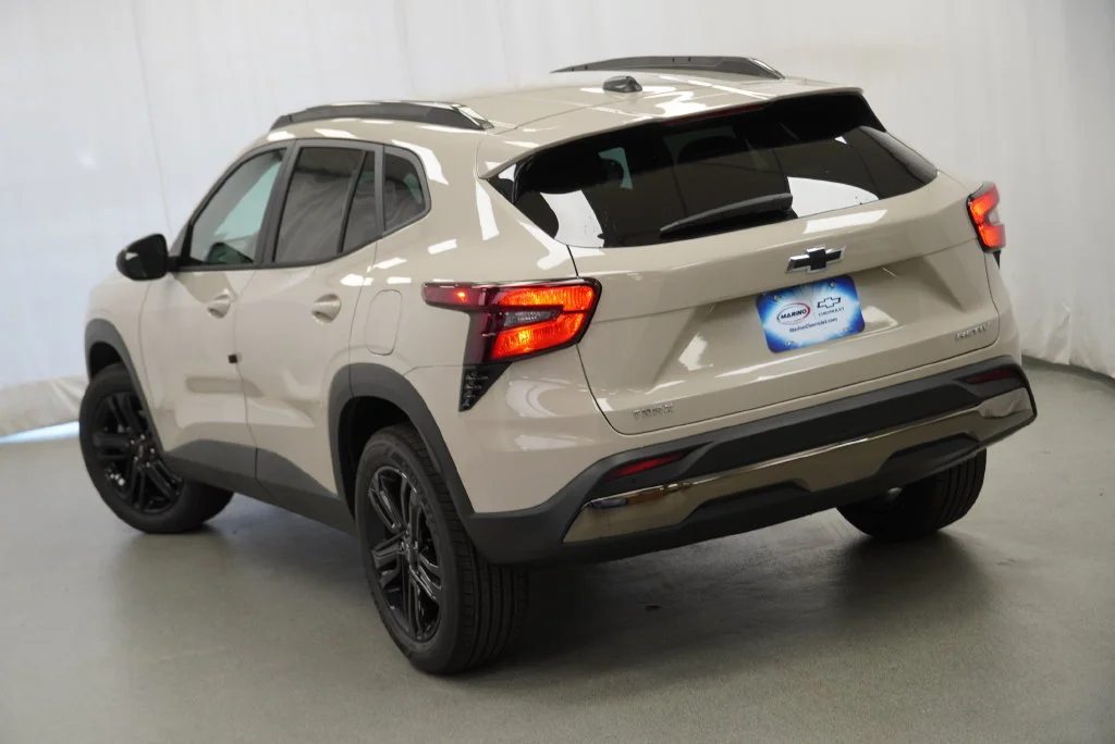 New 2026 White Sands Chevrolet ACTIV image 15