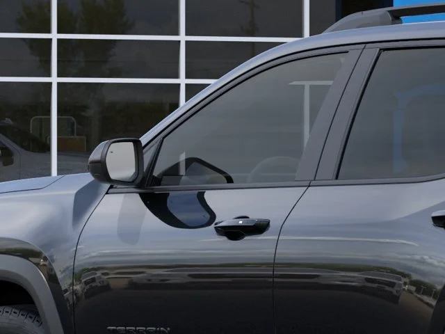 New 2027 Ebony Twilight Metallic GMC Elevation image 13