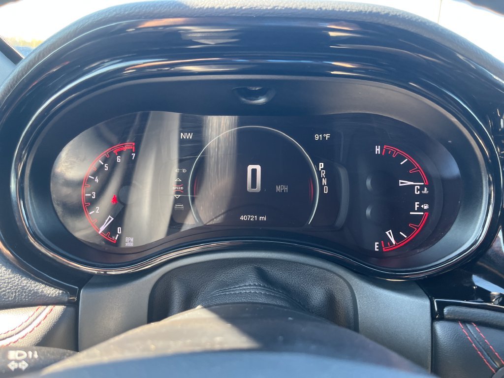 Used 2026 White Dodge GT HEMI V8 image 17