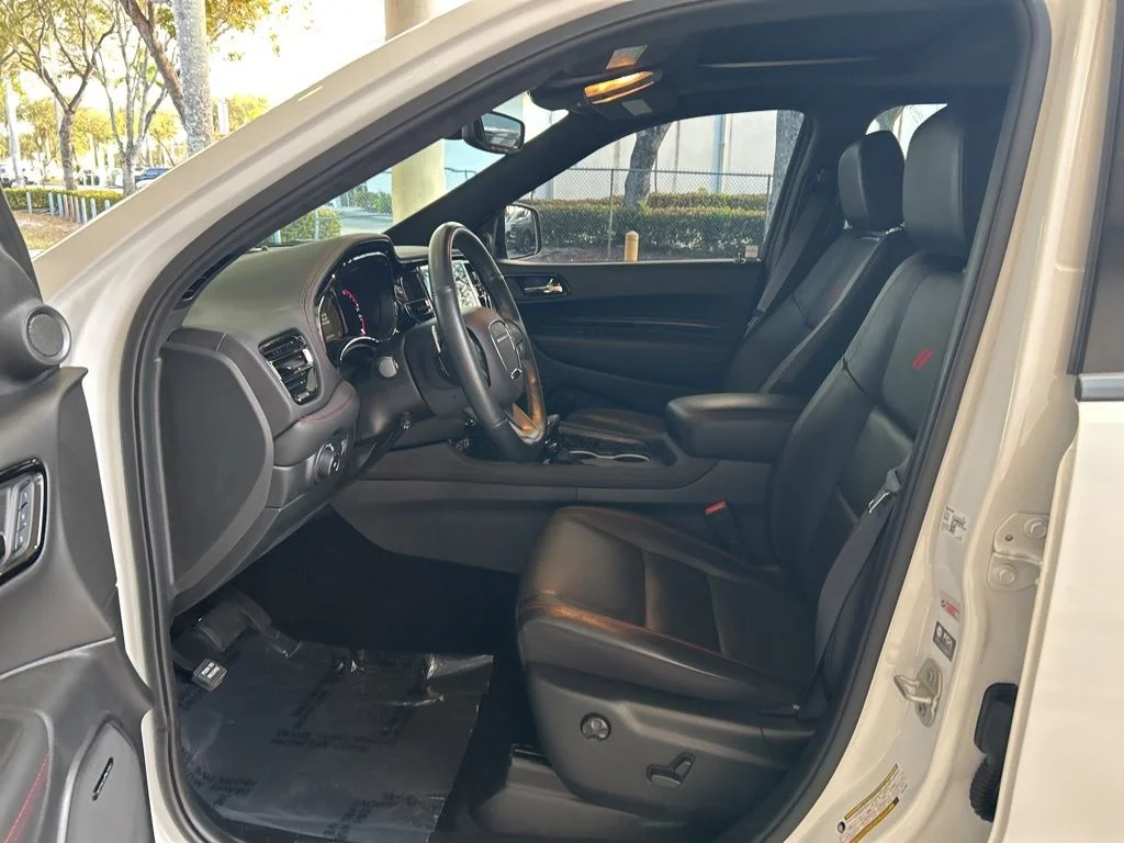 Used 2023 White Dodge R/T image 5