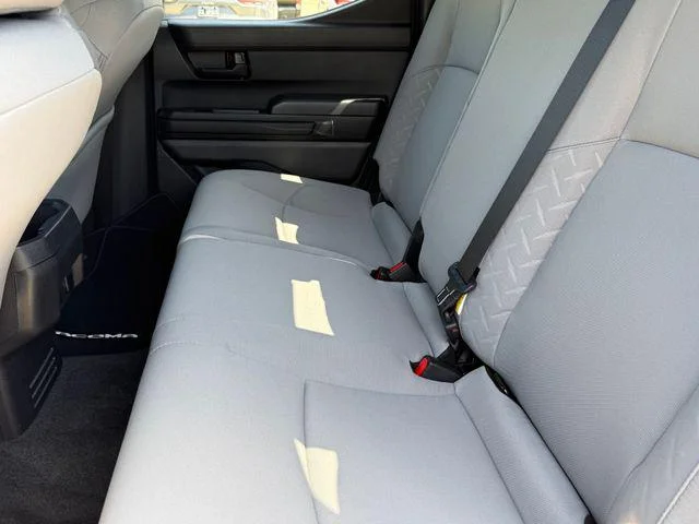 Certified Used 2026 UNDERGROUND Toyota SR5 image 27