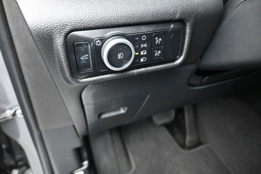 Used 2023 Gray Ford Limited image 13