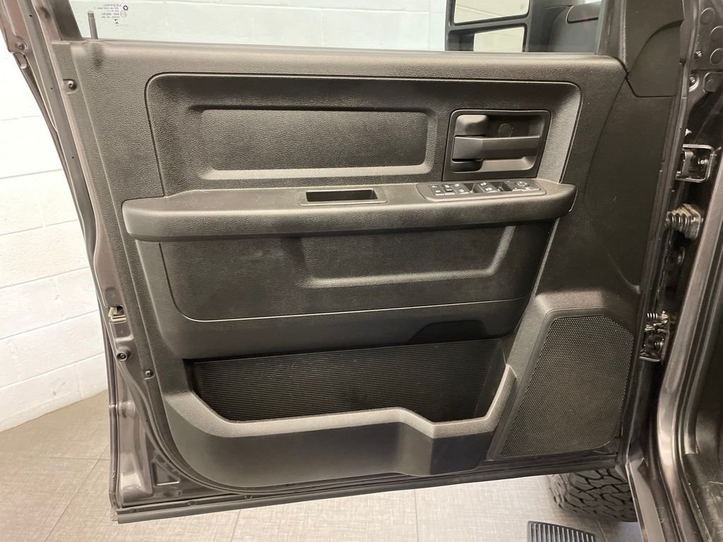 Certified Used 2025 Gray Ram Tradesman image 22