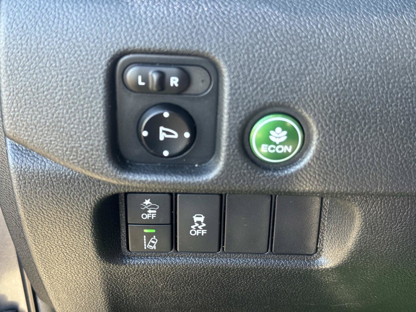 Used 2020  Honda EX-L image 20