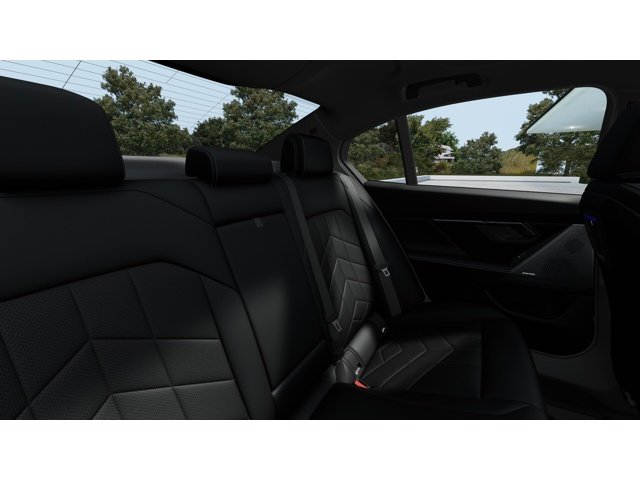 New 2026 Carbon Black Metallic BMW 530i xDrive image 12