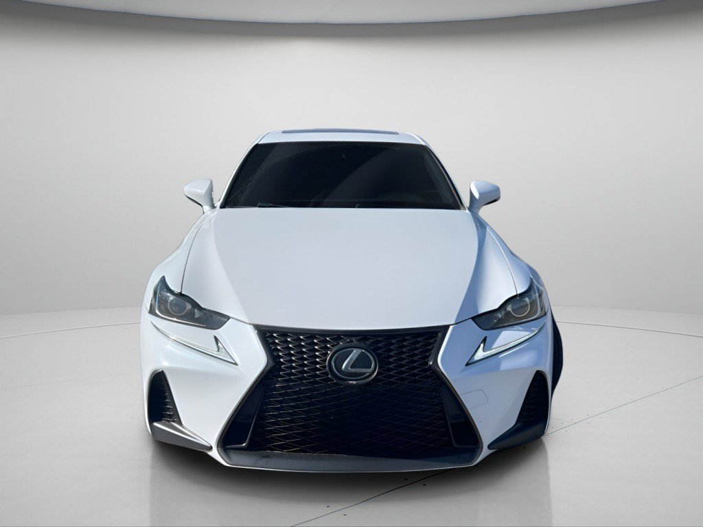 Used 2020 Ultra White Lexus 300 image 14