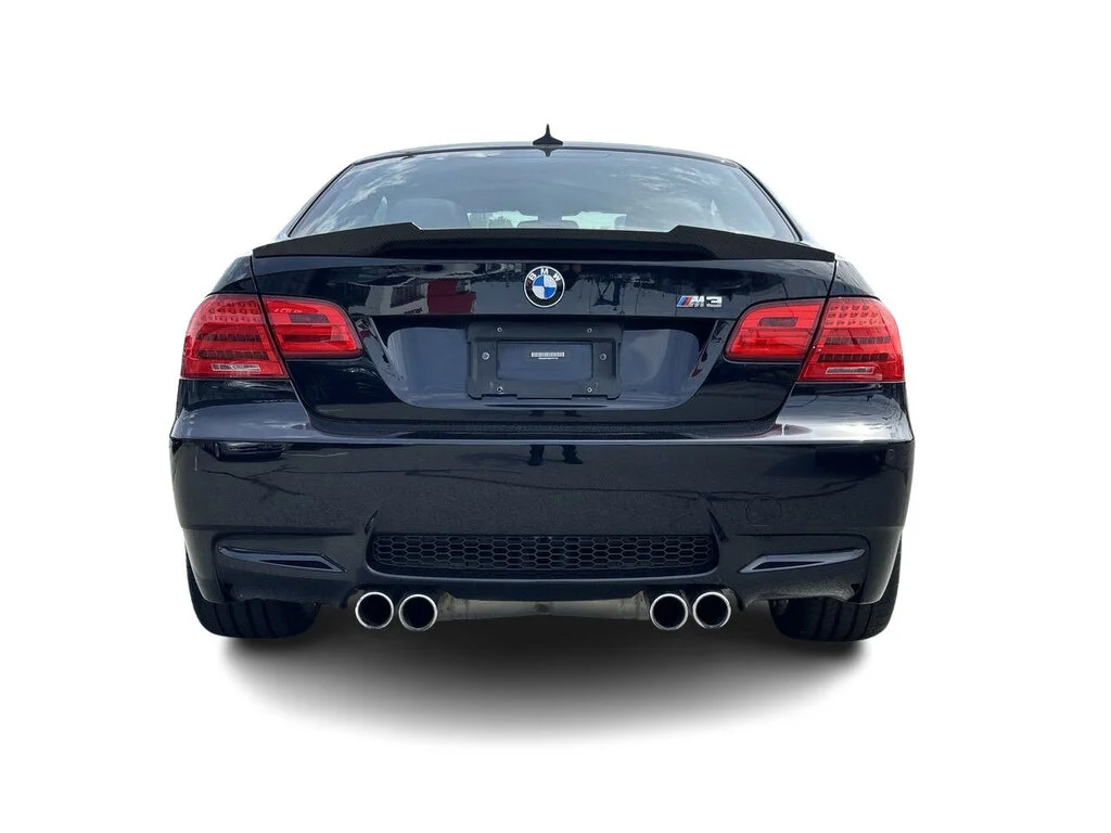 Used 2011  BMW Coupe   LOWEST MILEAGE IN CANADA   DILAWRI CERTIFI image 12