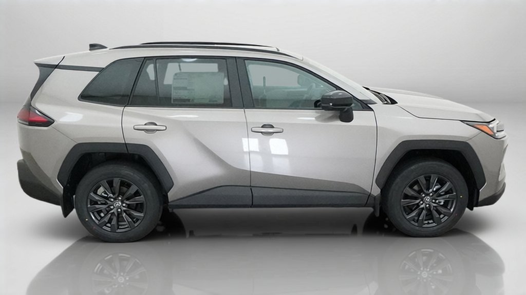 New 2026 Meteor Shower Toyota XLE Premium image 7