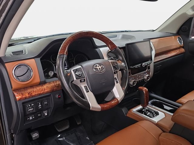 Used 2020 Brown Toyota 1794 image 16