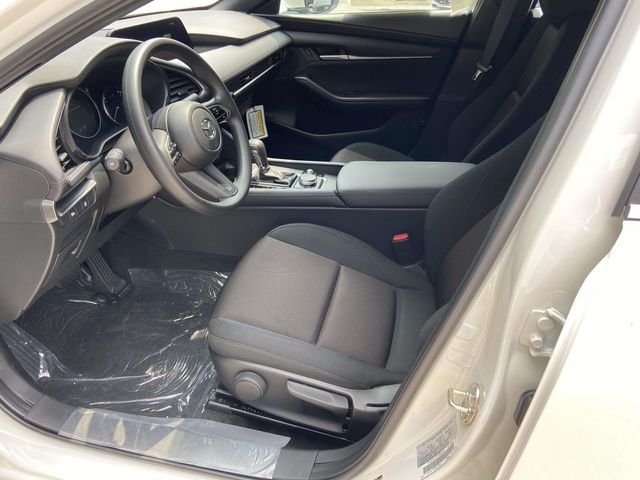 New 2026 White Mazda 2.5 S image 5