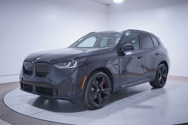 2026|BMW|X3|30 xDrive|4D Sport Utility