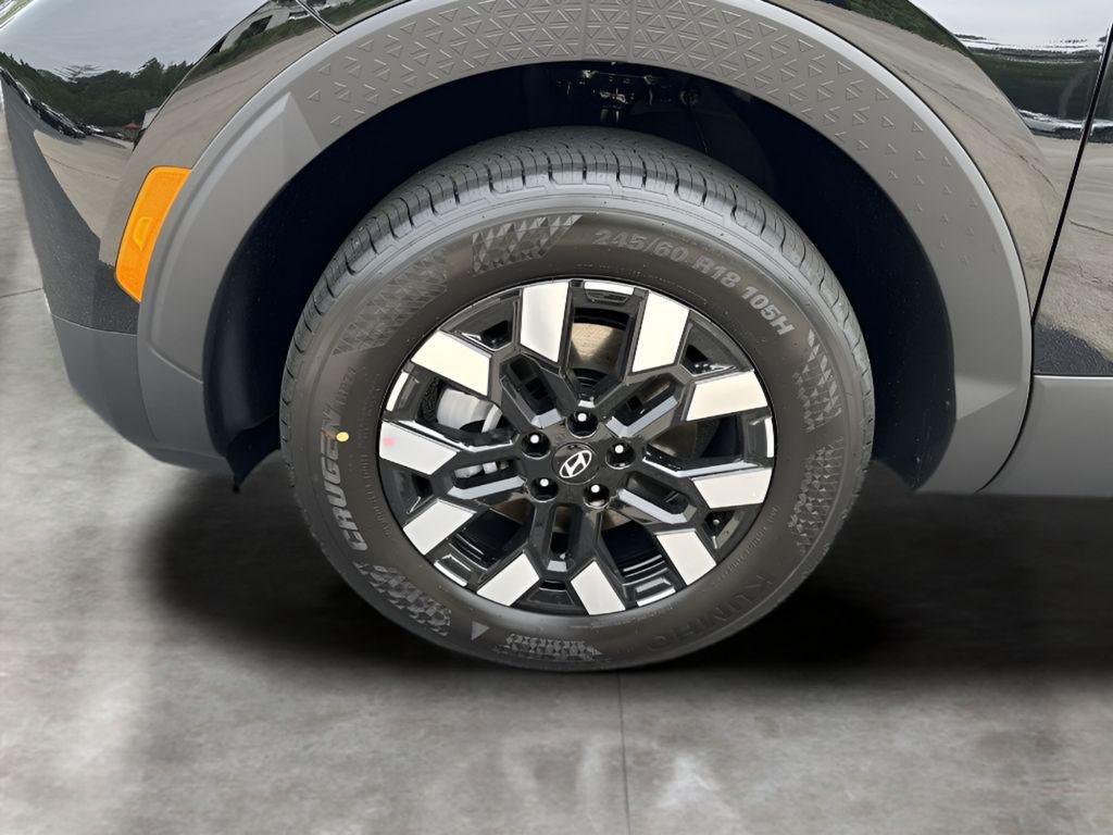 2025 Hyundai Santa Cruz SE - Photo 10