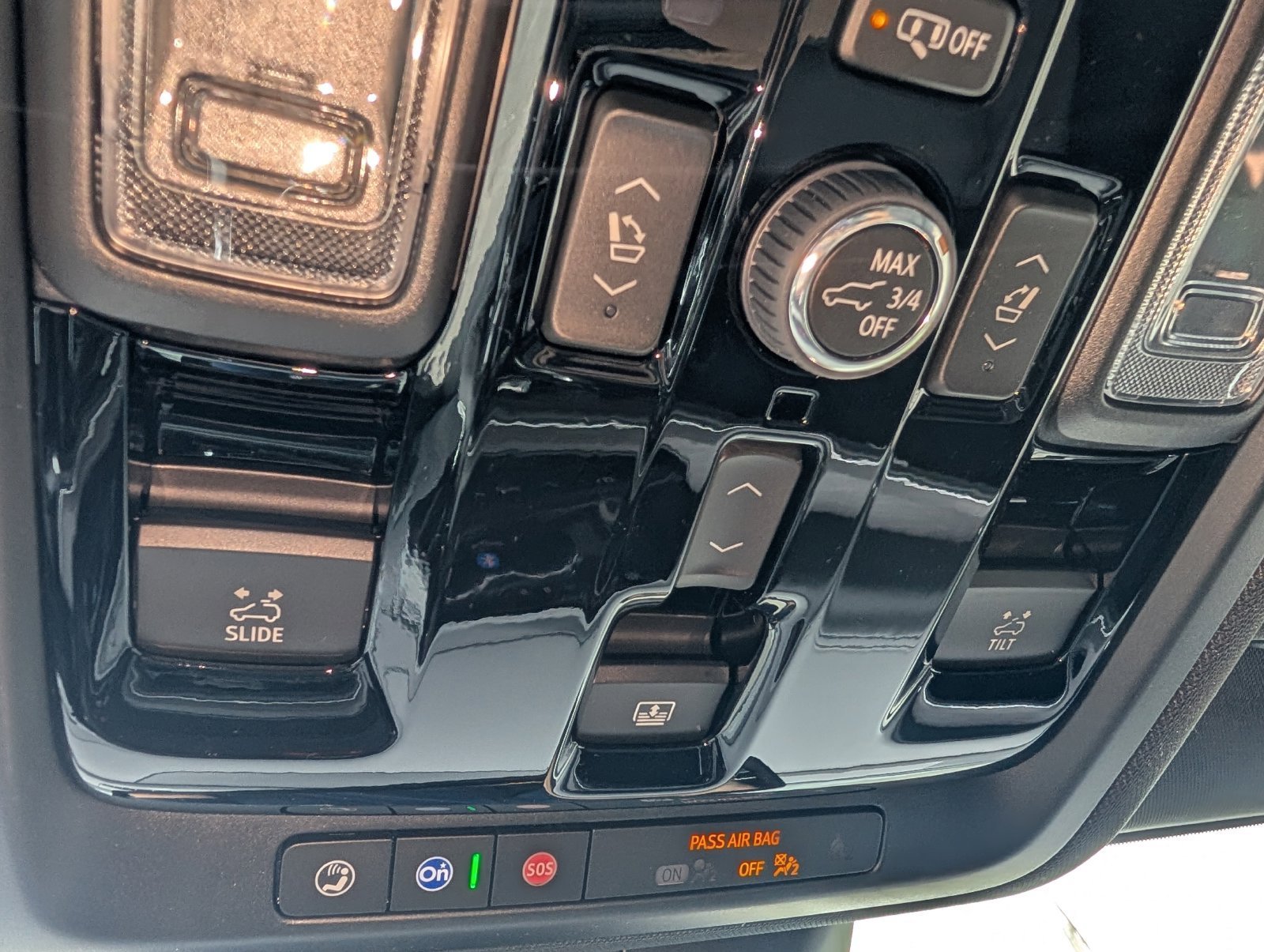 2027 Chevrolet Tahoe Z71 - Photo 24