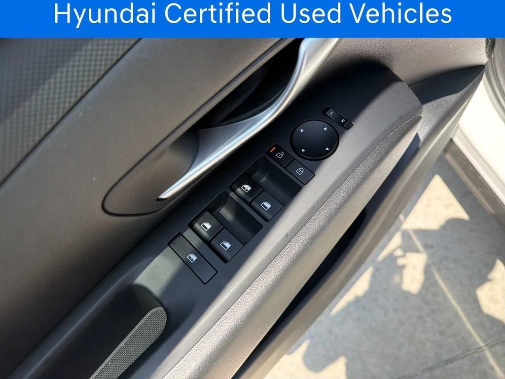 Certified Pre-Owned 2026 Hyundai Santa Cruz SE