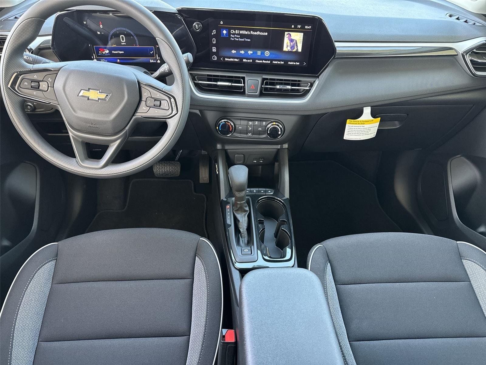 2026 Chevrolet Trailblazer LS - Photo 24
