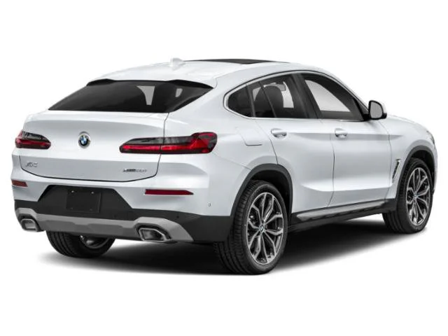 Used 2022 Dark Graphite Metallic BMW xDrive30i image 5
