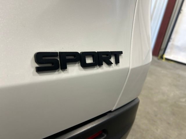 2026 Honda HR-V Sport - Photo 11