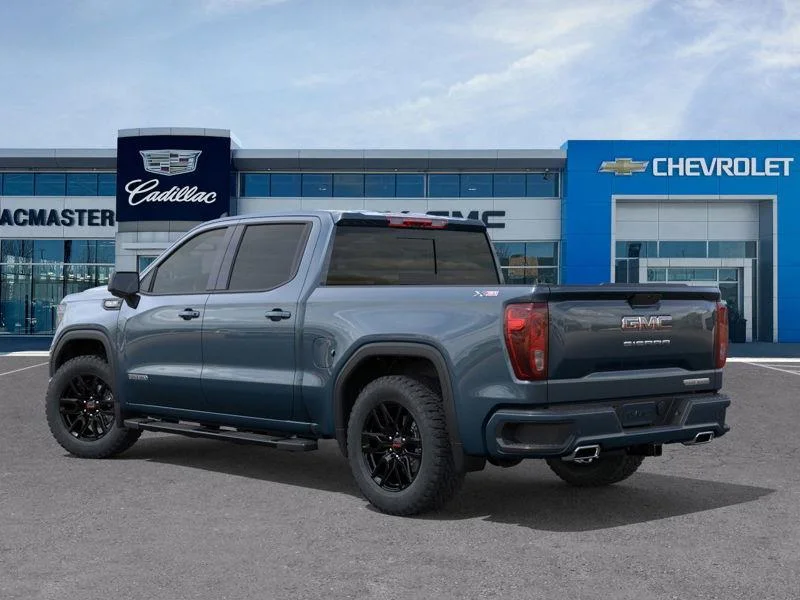 New 2026  GMC Elevation image 3