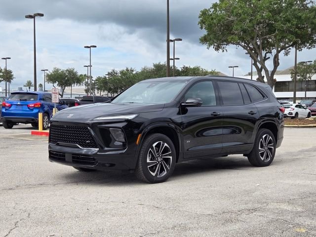 2026 Buick Enclave Sport Touring - Photo 3
