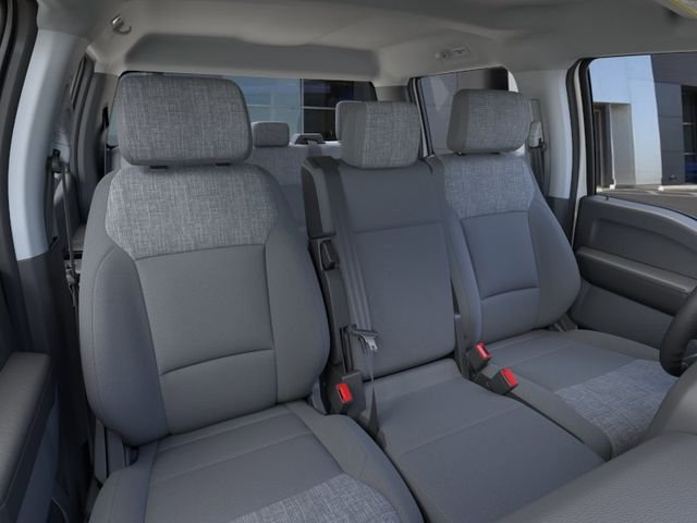 New 2026 Oxford White Ford XLT image 32