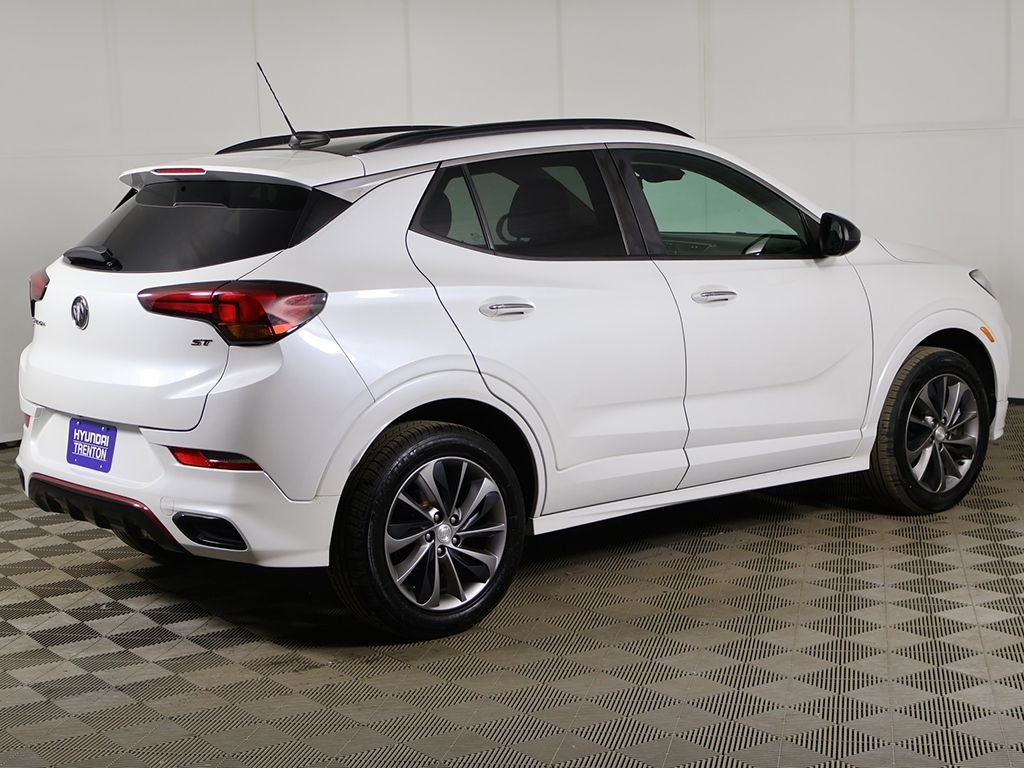 2020 Buick Encore GX Preferred - Photo 7