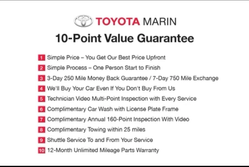 Used 2026  Toyota XLE image 4