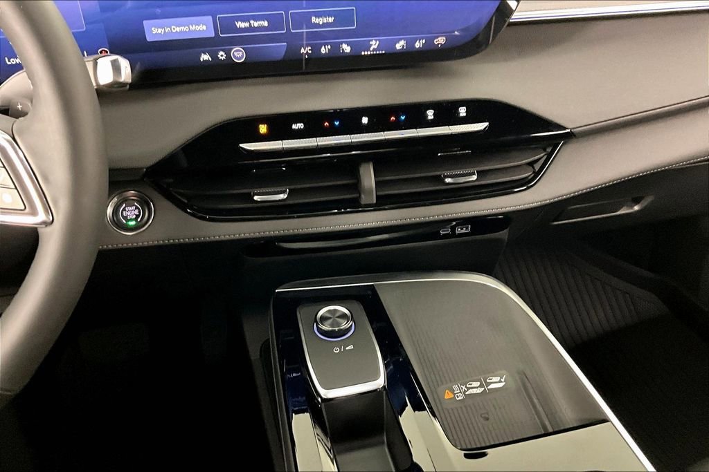 2026 Buick Enclave Sport Touring - Photo 7
