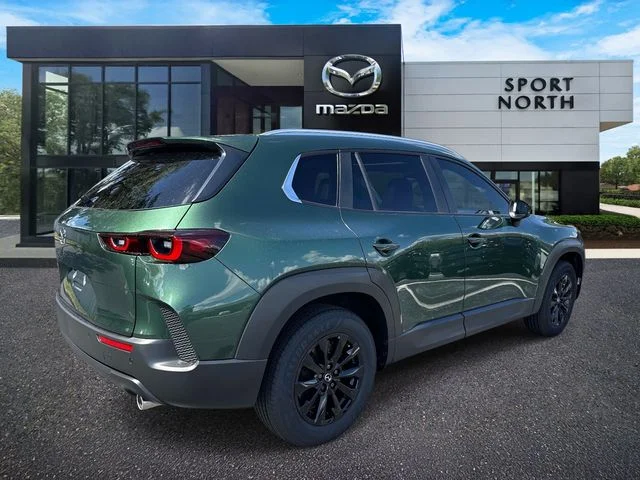 New 2026 Cypress Mazda 2.5 S Preferred AWD image 4