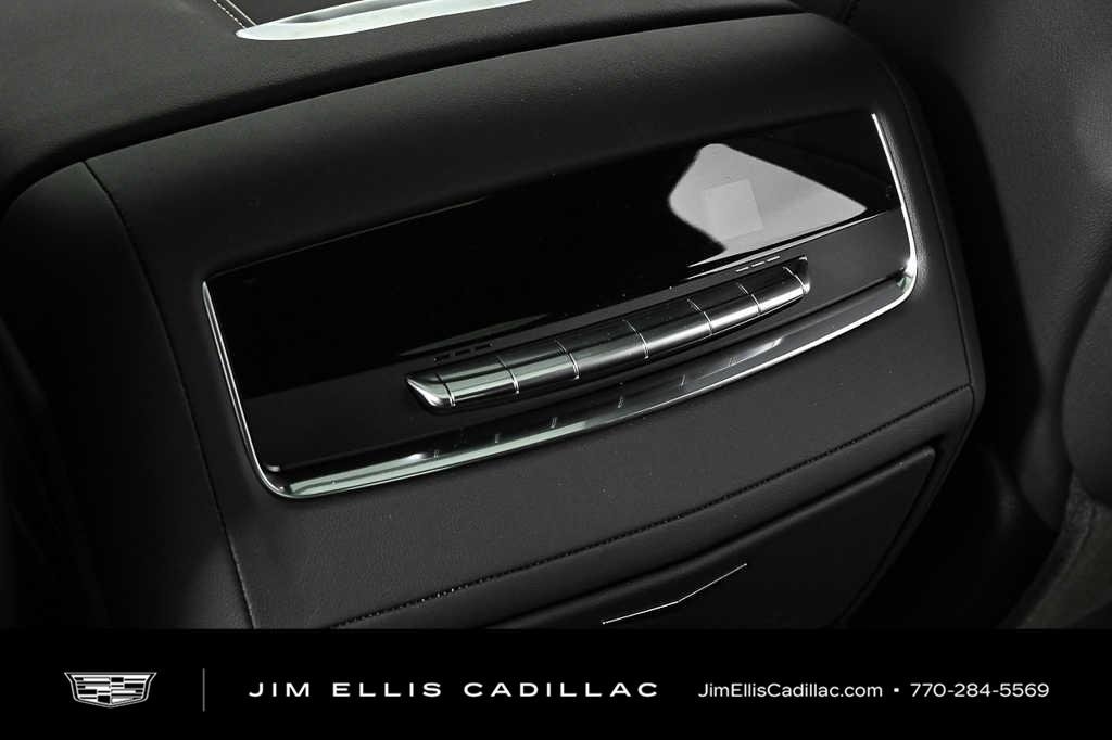 2026 Cadillac Escalade Luxury - Photo 22